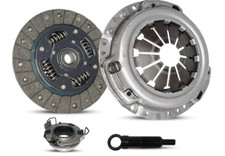 Clutch Kit compatible with Attitude Mirage Se De Hatchback Sedan 15-21 1.2L L3