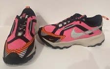 Nike Women  s TC 7900 LX 3M Pink Blast Size 5.5 CU7763-600