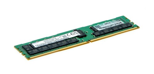 HPE 32GB 2Rx4 PC4-3200AA-R Server-RAM R-DIMM REG ECC - P21674-001 / P06033-B21 - Bild 3 von 6