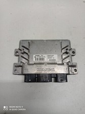 Moteur Renault MODUS