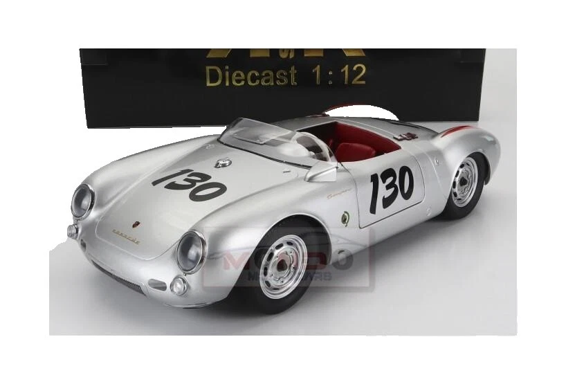 1:12 Porsche Diecast Sport & Touring Cars