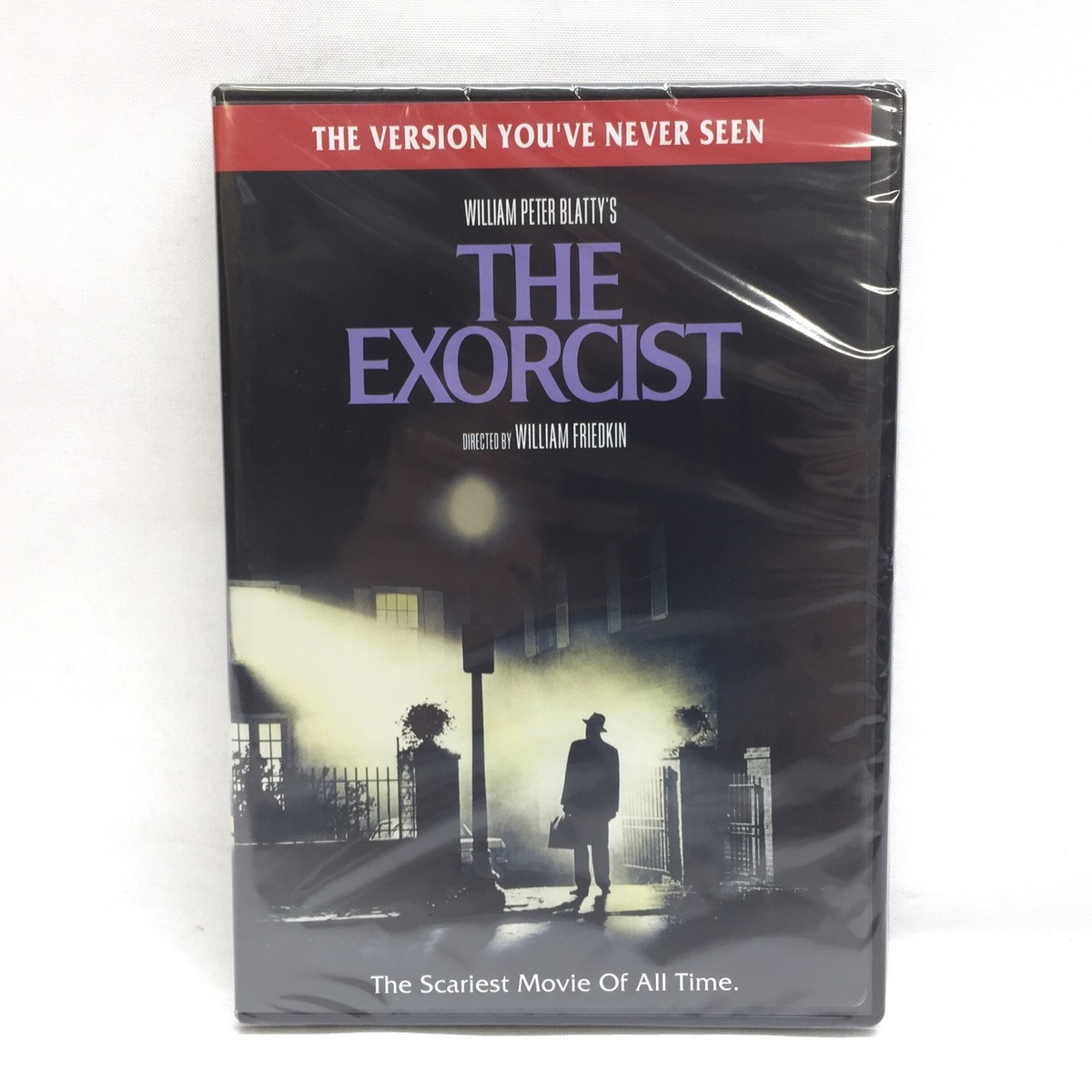その他 Exorcist in the 21st Century [DVD] THE EXORCIST IN THE 21ST CENTURY: Amazon.ca: Movies & TV Shows