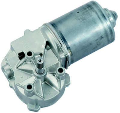 Nidec, 24 V DC, 6 Nm, Brushed DC Getriebemotor **NEU UND UNBENUTZT* 404867 DCK31