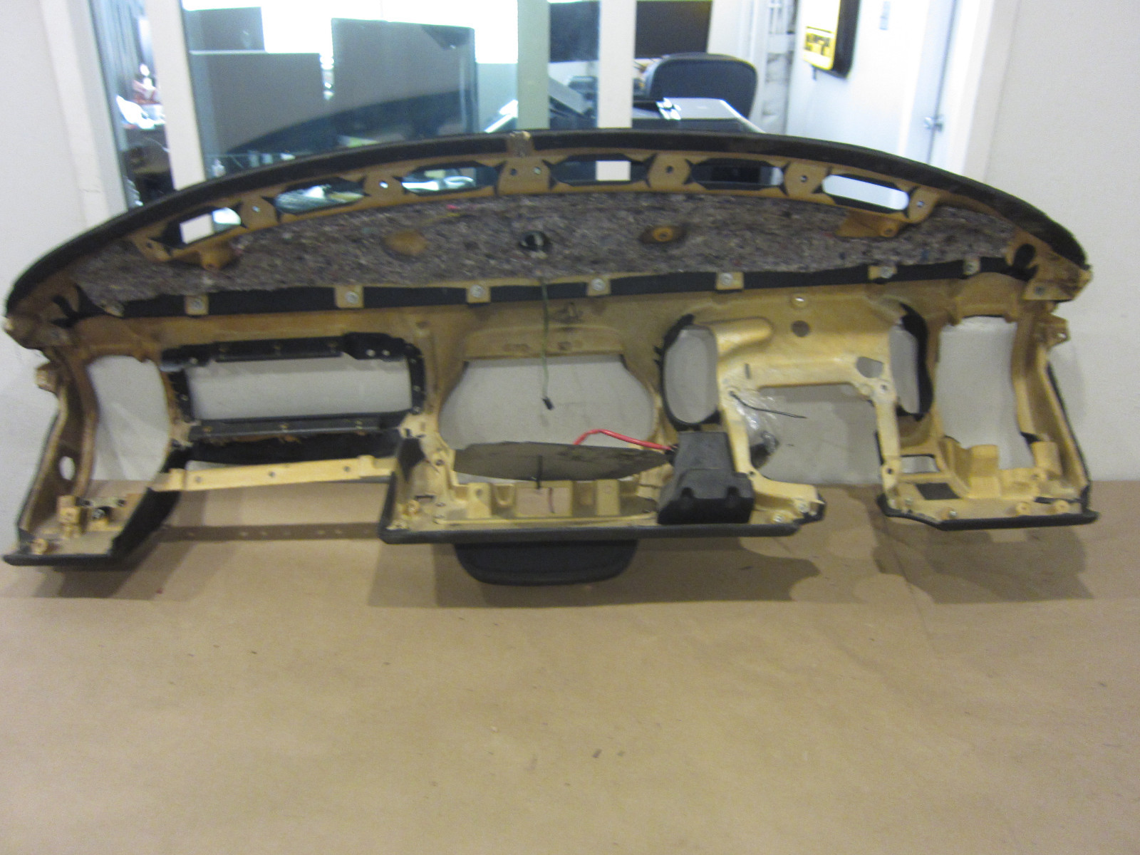 Ferrari 430 Coupe Dash / Dashboard # 67685000