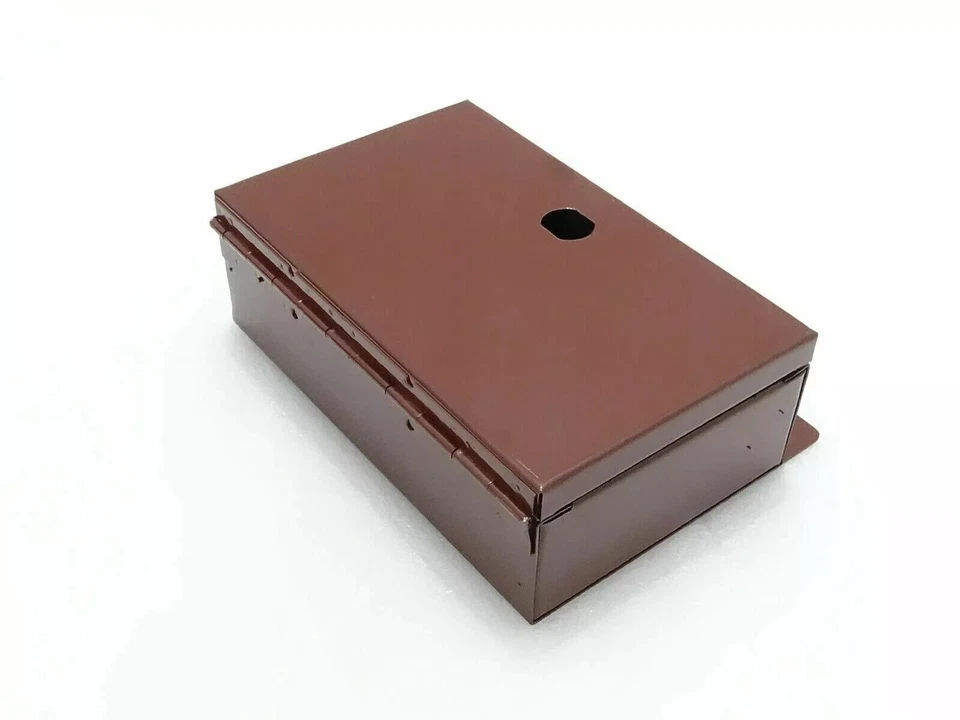 INDIAN CHIEF Tool Box 1940 -1952(Raw Steel) - Изображение 2 из 4