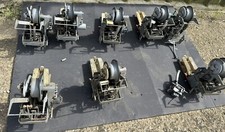 Nsm  Jukebox Carriages And Parts
