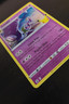 Lunala (15/25) Holographic Pokemon card