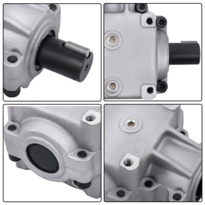 ALBERO INGRANAGGIO CAMBIO ORIGINALE PIAGGIO VESPA 50 - 90 - 125 - Foto 4