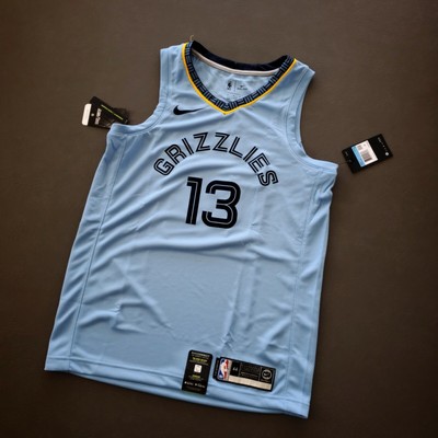 ja morant authentic jersey