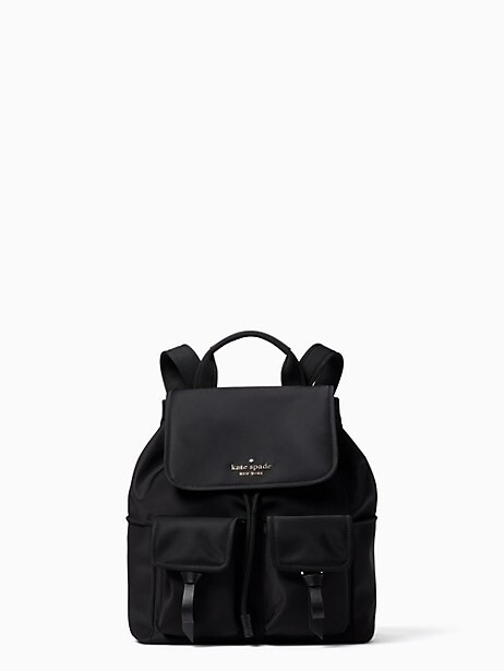 KATE SPADE Carley Flap Backpack | eBay display picture 2