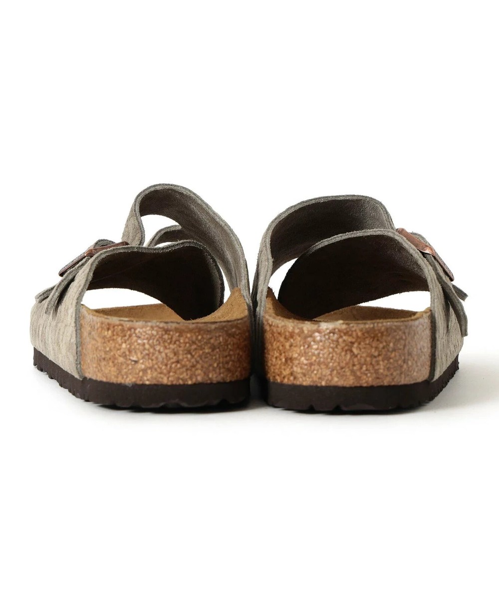 BEAMS BIRKENSTOCK Special order Zurich BONE PATTERN new | eBay BEAMS BIRKENSTOCK Special order Zurich BONE PATTERN new | eBay