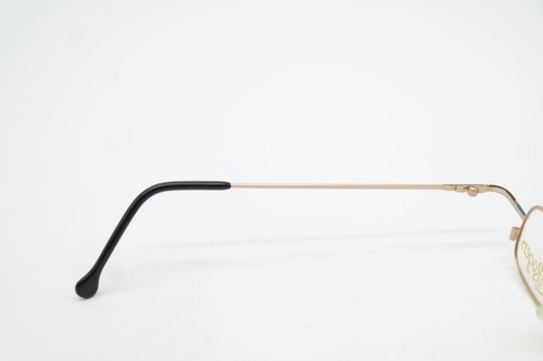 Vintage Brille von Bogen VB 145 Mehrfarbig Eckig Brillengestell eyeglasses - Picture 5 of 6