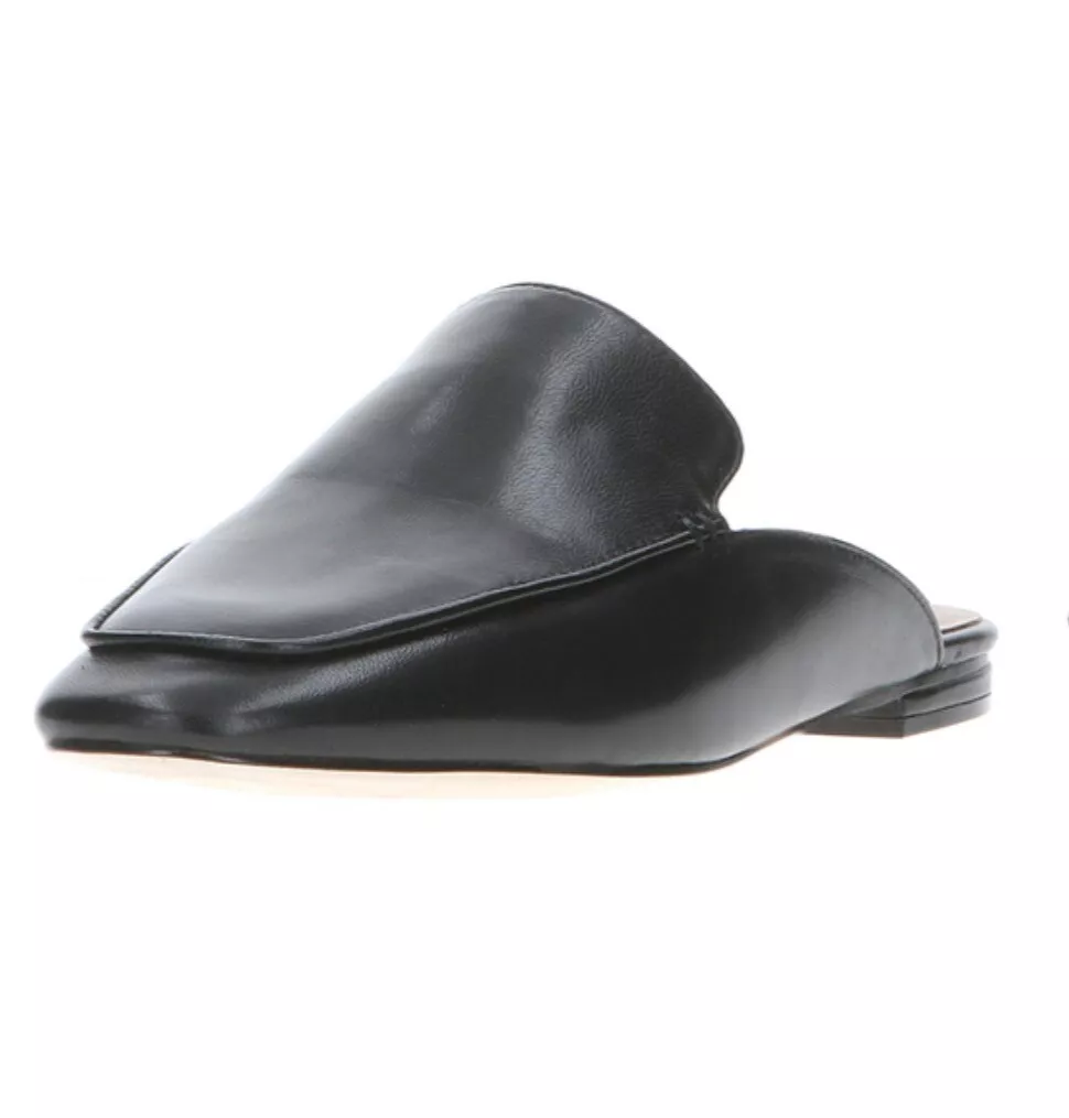 Aldo backless sales loafers