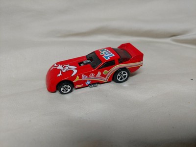 1977 hot wheels funny car value