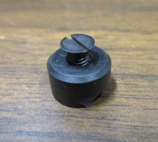 #10 CVA 50 Caliber Kentucky Pistol Barrel Tenon w/Thimble Screw #12241 (Unused)