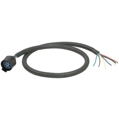 Pollak 11998; RV Plug Wire Harness Made by Pollak