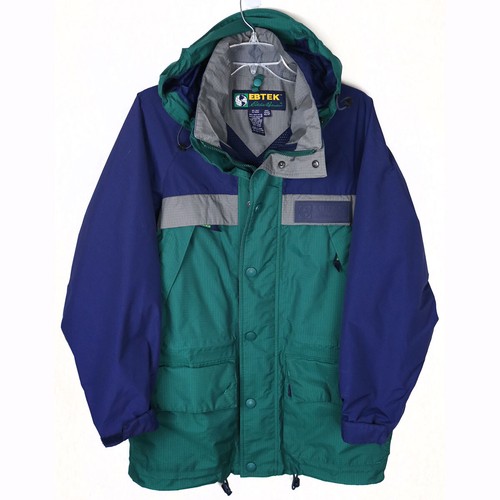 Eddie Bauer 1990s EBTEK Men's Size XS 