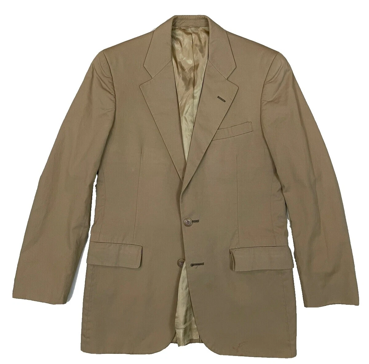 Perry Ellis 棉质经典套装和运动服男