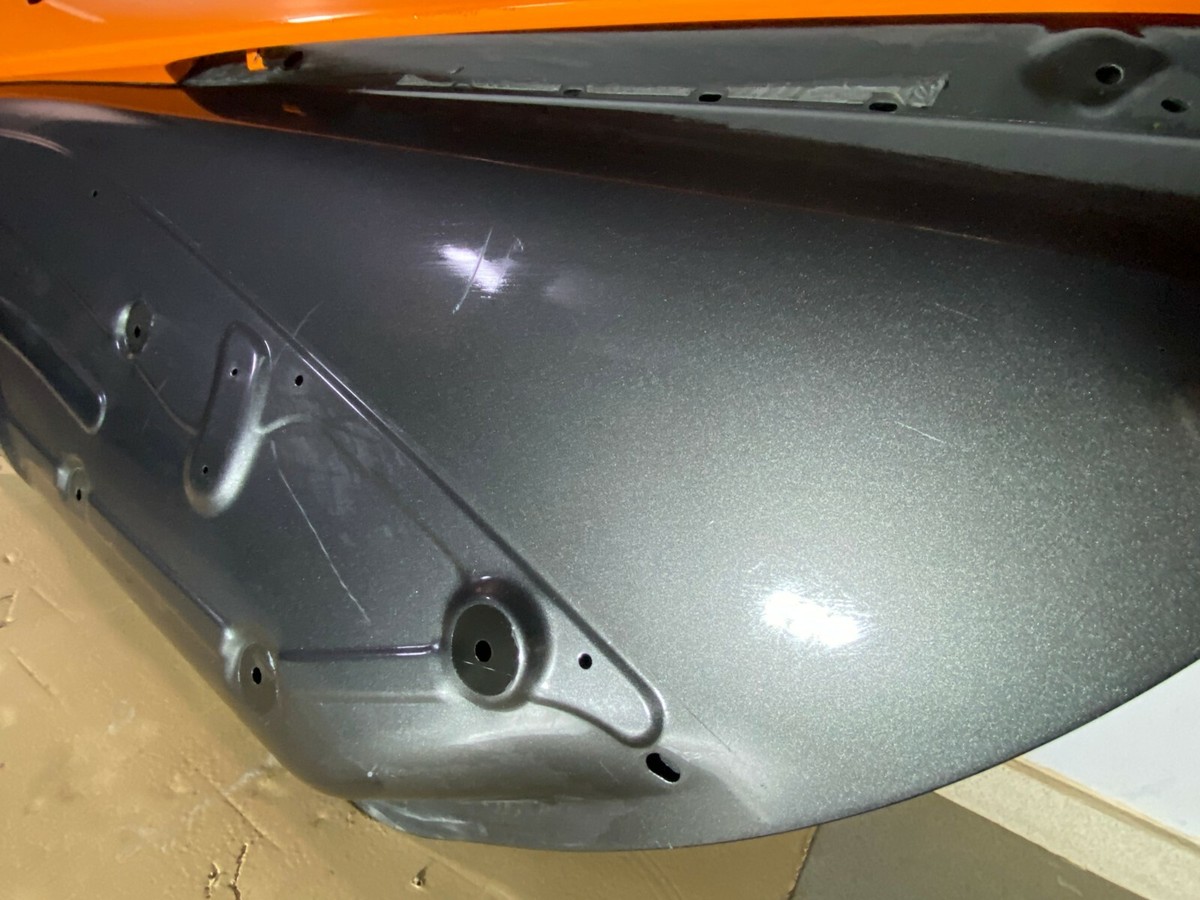 Original McLaren 570S 540C 570GT Tür Türe Türen Door links | eBay