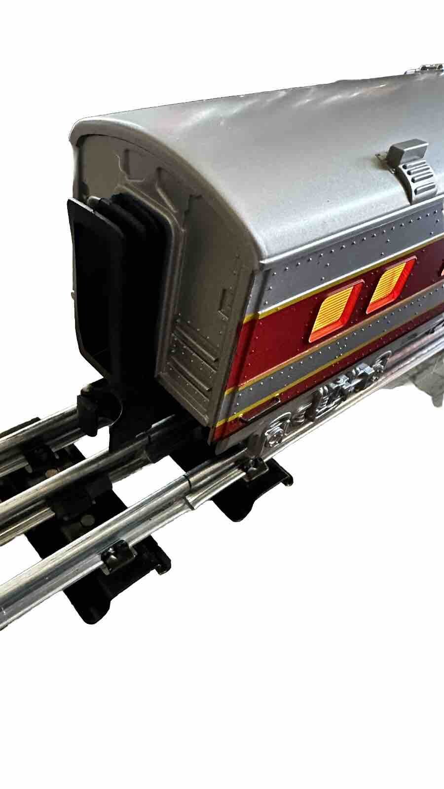 k line passenger car Santa Fe 3091 eBay