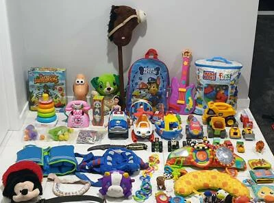 gumtree kids toys