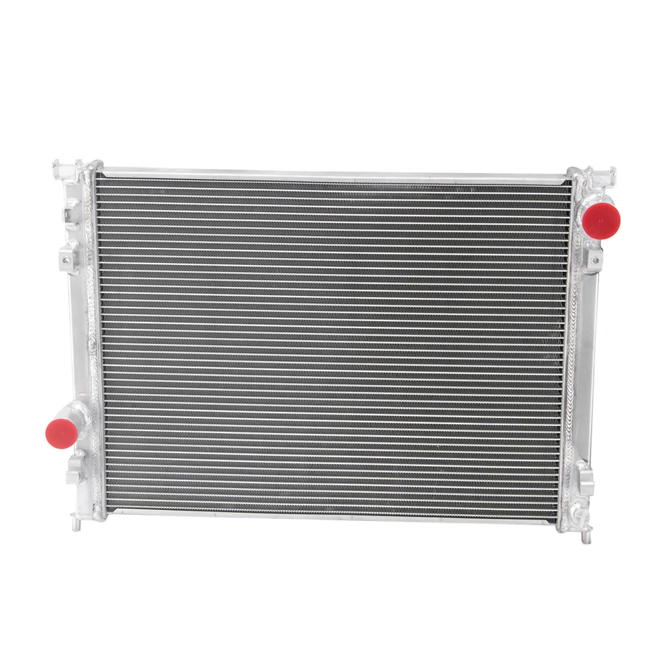3 Row Aluminum Radiator For 2009-2015,14 Dodge Charger Challenger /Chrysler 300 - Image 4 of 4