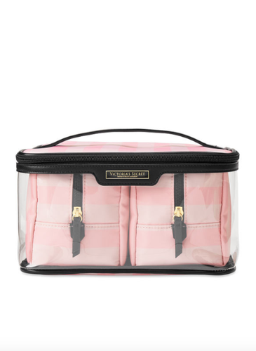 Victoria's Secret Getaway Glam Bag