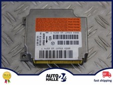 105322 Mercedes-Benz C 200 Kompressor Steuergerät Sensor 0018209726