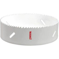 Makita Performance HSS Bi Metal Hole Saw 146mm