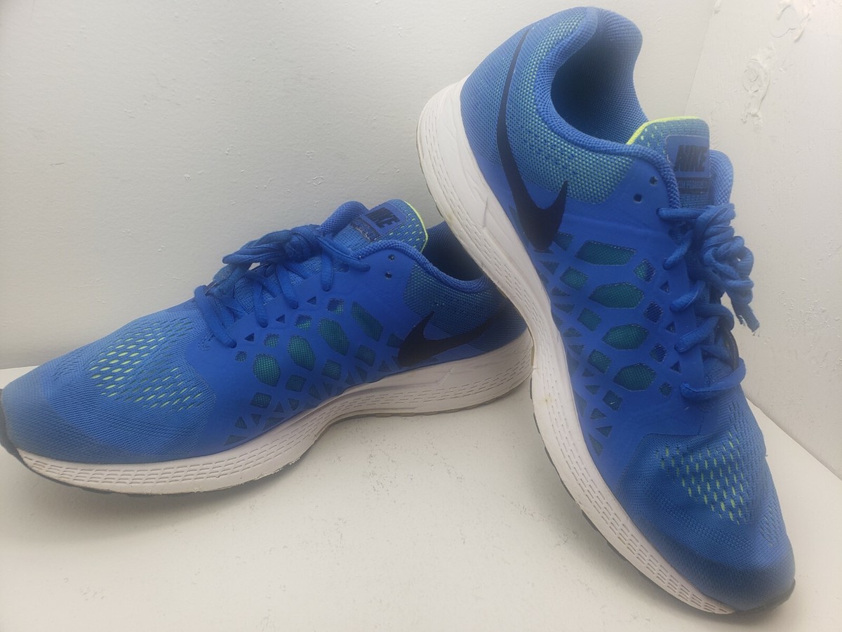 Nike Zoom pegasus 31 Mens Sneakers 652925-400 [Size 13]