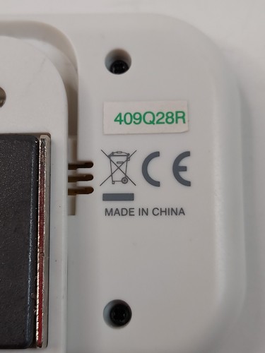 MeasuPro CCT400 Digital Timer and Stopwatch with Four Channels - 第 7/10 張圖片