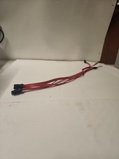 Lot Of 3x AWM Style 21149 30V 80c Serial ATA 26 AWG 18" 16" 19" inc