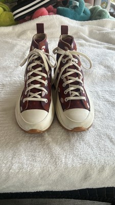 Converse Run Star Platform  Sneakers
