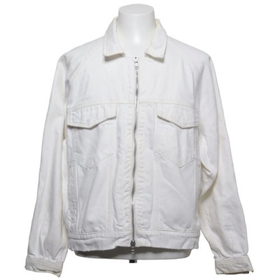 Represent, Jeansjacke, Herren, Größe: L, model: basic selvedge denim jacket #oOk