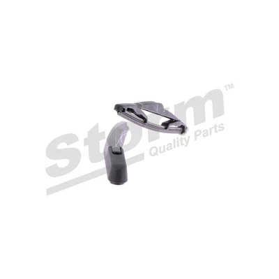 Kit de bras d'essuie-glace, nettoyage des vitres compatible Opel - Photo 1/4
