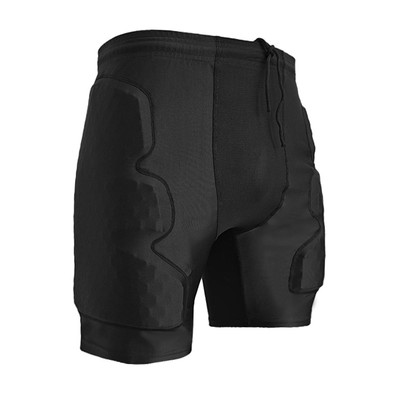Gepolsterte kurze Verstellbare Impact Pad für Skating Riding Outdoor Sports