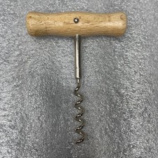 Fackelmann Bottle Corkscrew Opener