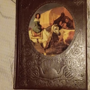 Time-Life Books The Old West: The Women Hardcover Book - Western Americana