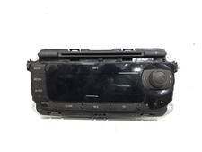 6J1035153G AUDIOSYSTEM / RADIO-CD / 4675808 FÜR SEAT IBIZA SC 6J1 FR