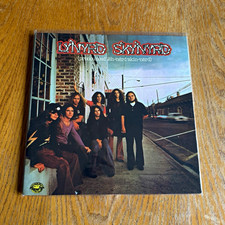 Lynyrd Skynyrd Pronounced 'L h-'n rd 'Skin-'n rd CD 1973 MCA Rock