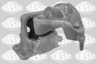Lagerung Motor Rechts Oben Sasic 2704060 FÜR Renault Motorlager Motorhalter
