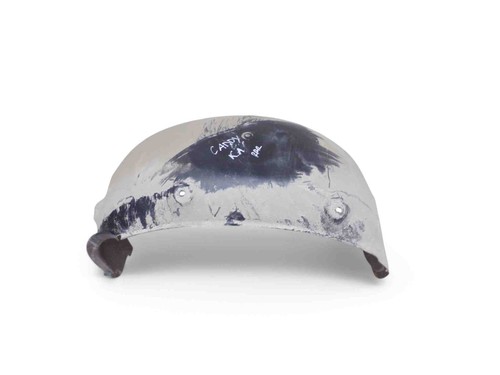 VW CADDY III Furgon 2KA, 2KH, 2CA, 2CH Innenkotflügel hinten links 29454449