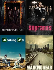 TV Show Posters