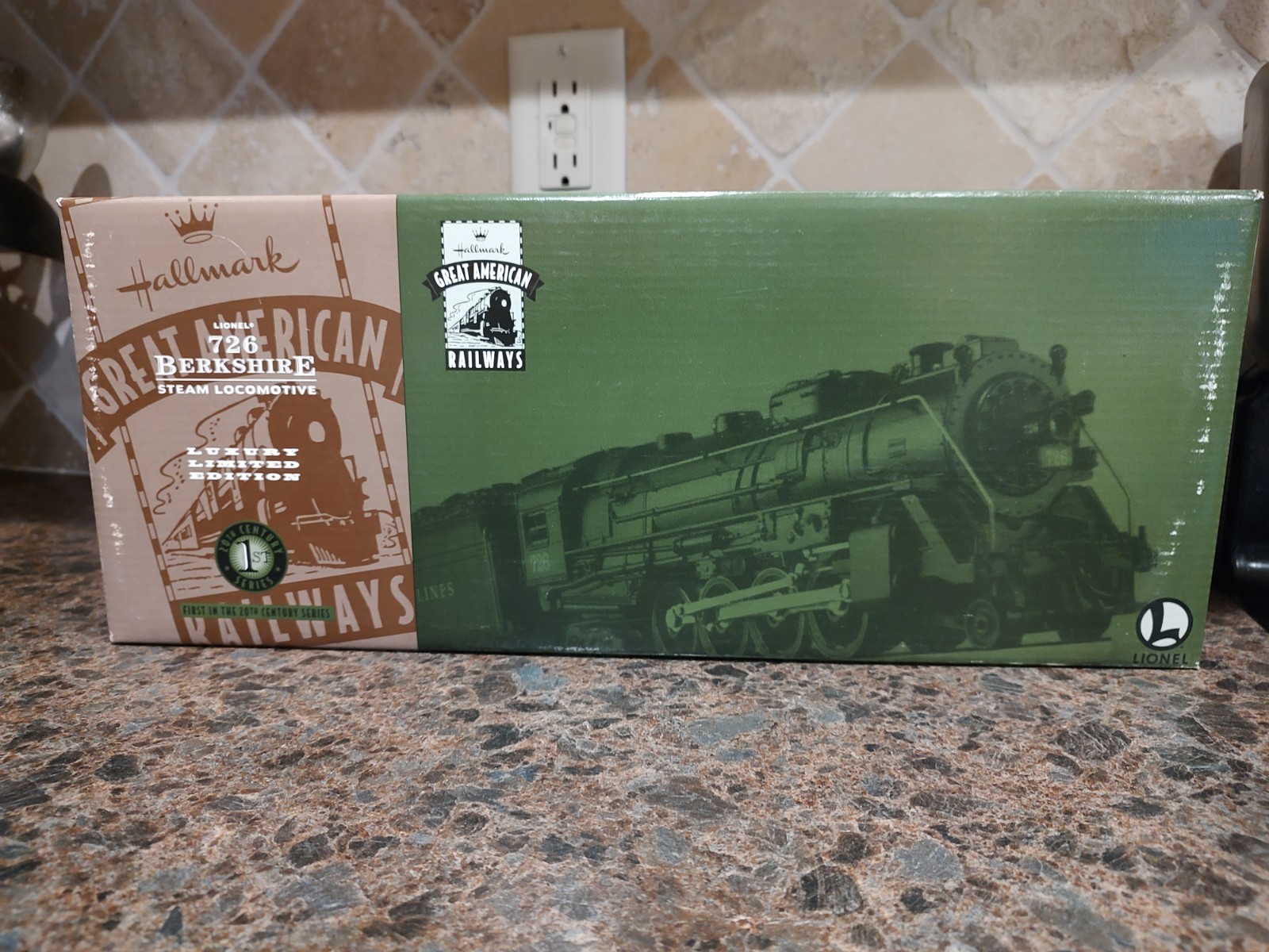 Click here to see eBay Auction