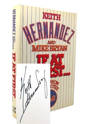 If at First: A Season With the Mets