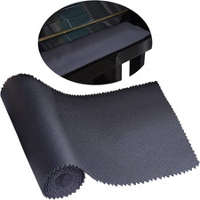 Piano Keyboard Anti-Dust Cover High Technology Fabric Key Cover Cloth Fit for Up