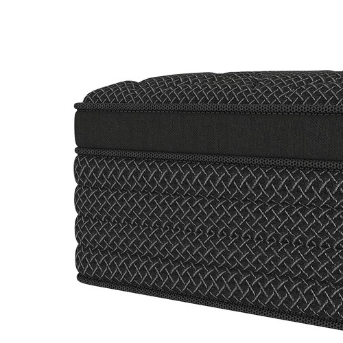 12" 14" Gel Memory Foam Mattress Hybrid Spring Twin Full Queen King Bed In A Box