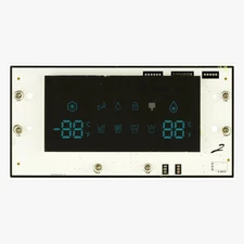 Samsung Refrigerator Dispenser Control Board -DA92-00626A