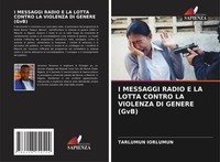 Tarlumun Iorlumun | I Messaggi Radio E La Lotta Contro La Violenza Di Genere...