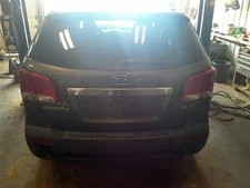 Rear Trunk/Hatch/Tailgate With Spoiler Fits 11-13 SORENTO 10108360